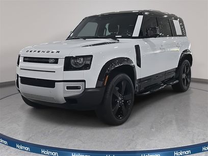 Used 2025 Land Rover Defender 110 S