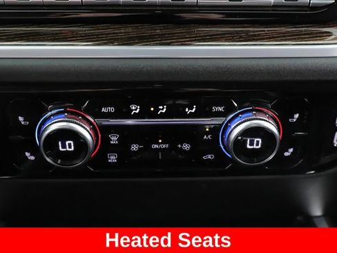 Used 2026 GMC Sierra 1500 Elevation AWD/4WD image 4