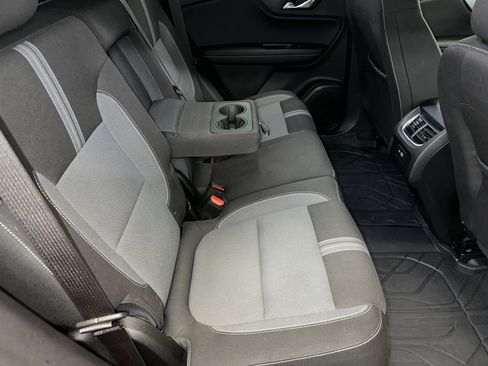 Certified 2024 Chevrolet Blazer LT w/ Convenience Package image 30