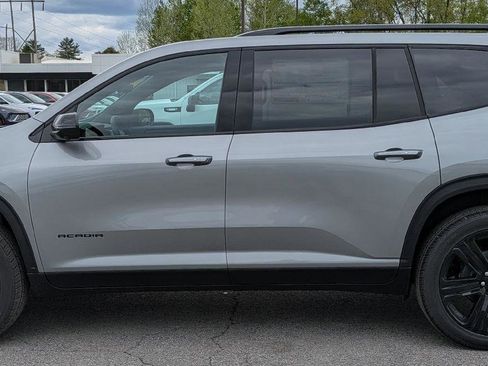 New 2026 GMC Acadia Elevation w/ Black Edition AWD/4WD image 6