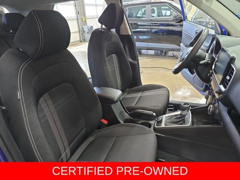 Certified 2026 Hyundai Venue SEL FWD image 10