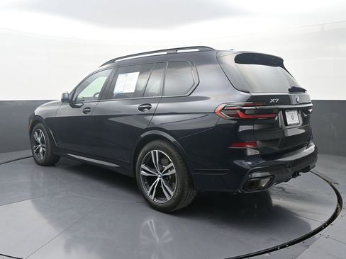 Used 2025 BMW X7 xDrive40i w/ M Sport Package image 5