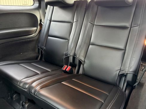 Used 2021 Dodge Durango GT RWD image 16