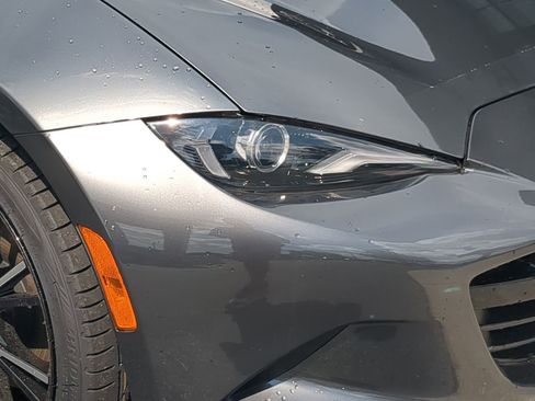 New 2025 MAZDA MX-5 Miata Grand Touring image 8