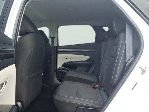 Used 2022 Hyundai Tucson SEL AWD/4WD image 13