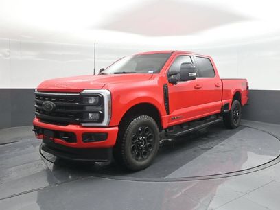 Used 2024 Ford F250 Lariat w/ Black Appearance Package