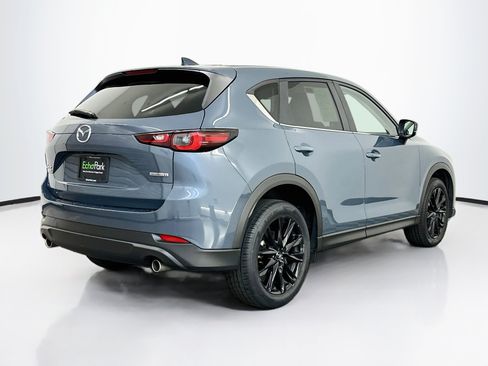 Used 2025 MAZDA CX-5 Carbon Edition AWD/4WD image 9