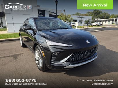 Used 2025 Buick Envista Avenir