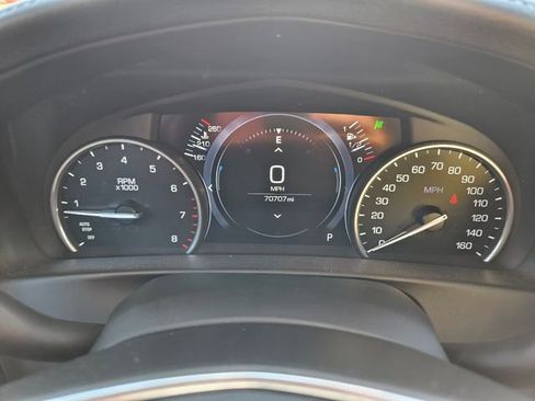 Used 2020 Cadillac CT6 Luxury AWD/4WD image 29