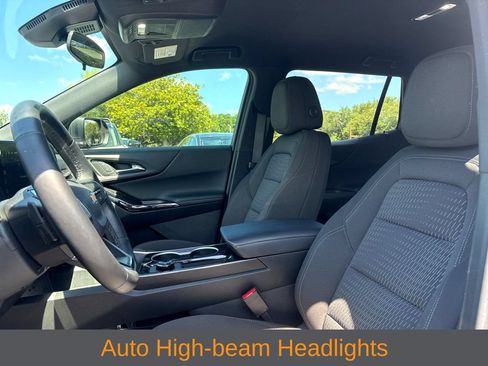 Used 2026 Chevrolet Equinox LT FWD image 15