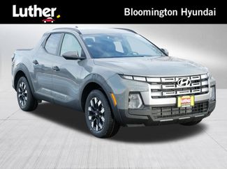 New 2026 Hyundai Santa Cruz SEL video 1