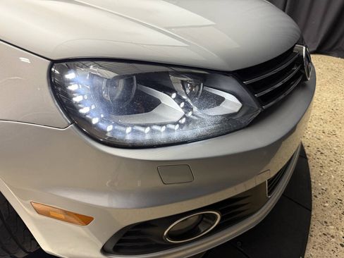 Used 2012 Volkswagen Eos Lux FWD image 24