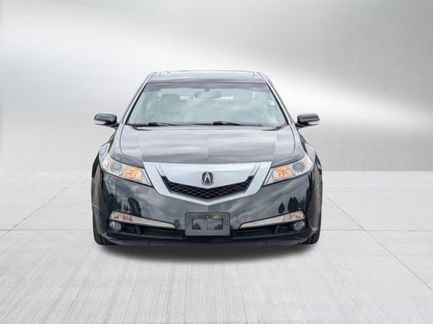 Used 2009 Acura TL FWD image 2