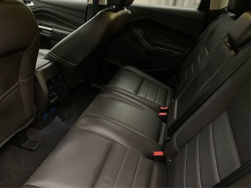 Used 2016 Ford Escape Titanium AWD/4WD image 11