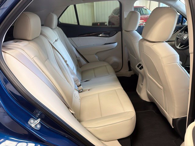 Used 2023 Buick Envision Essence w/ Premium Seat Package AWD/4WD image 30
