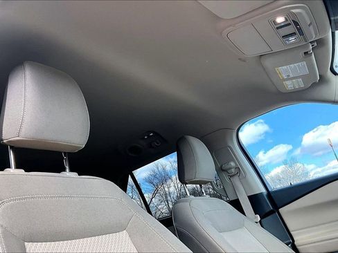 Certified 2023 Ford Explorer XLT AWD/4WD image 21