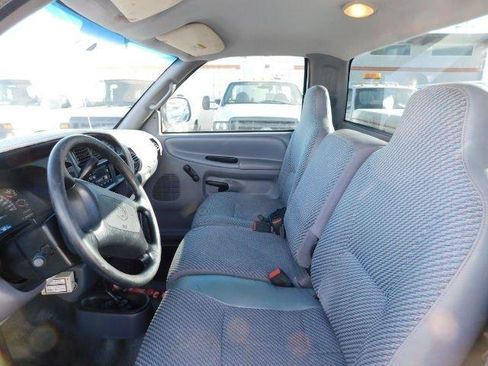 Used 2001 Dodge Ram 1500 Truck 4x4 Regular Cab image 11