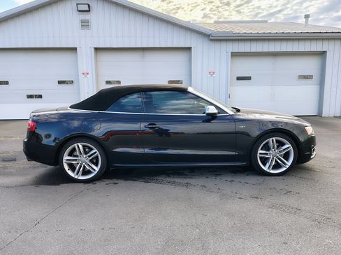 Used 2012 Audi S5 Premium Plus image 7