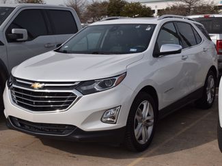 Used 2019 Chevrolet Equinox Premier video 1