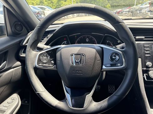 Used 2021 Honda Civic Sport image 11