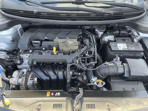 Used 2020 Kia Rio S FWD image 30