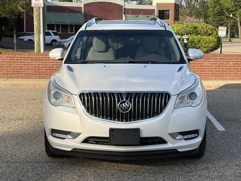 Used 2016 Buick Enclave Premium w/ Experience Buick Package AWD/4WD image 8