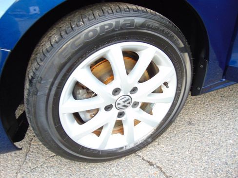 Used 2014 Volkswagen Jetta SE image 52