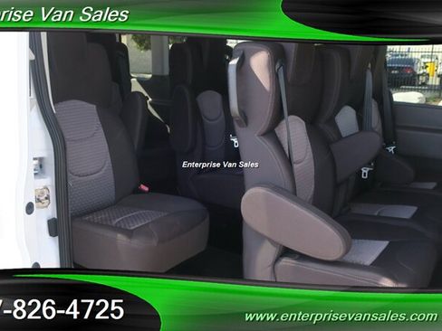 Used 2023 Ford Transit 350 XLT RWD image 19