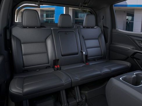 New 2026 Chevrolet Silverado EV LT w/ Premium Package image 43