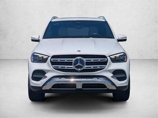 Used 2025 Mercedes-Benz GLE 350 4MATIC video 2