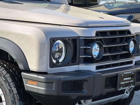 New 2026 INEOS Grenadier image 9