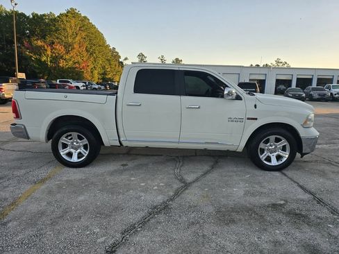 Used 2016 RAM 1500 Limited image 9