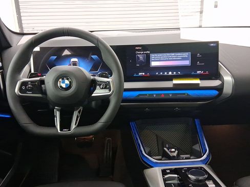 New 2026 BMW X3 xDrive30 w/ M Sport Package image 13