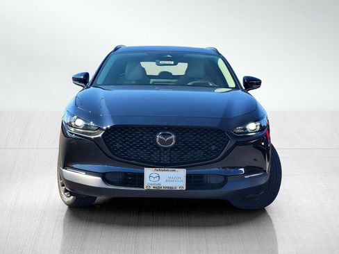 New 2026 MAZDA CX-30 Aire Edition AWD/4WD image 2