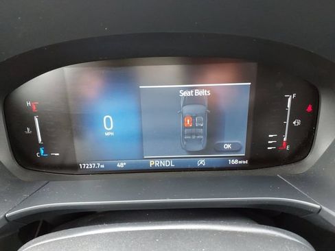 Certified 2023 Ford Escape Active AWD/4WD image 14