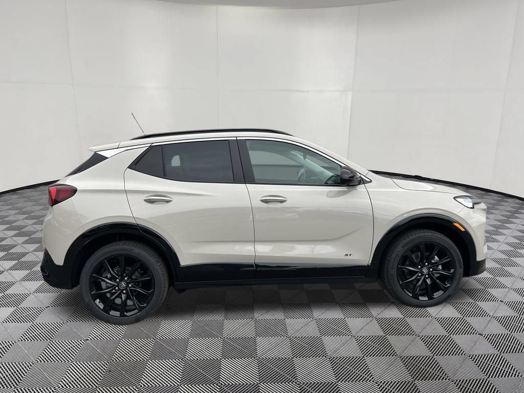 New 2026 Buick Encore GX Sport Touring w/ Studio Series AWD/4WD image 6