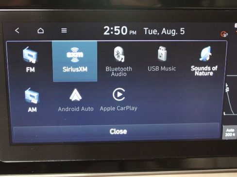 Used 2022 Hyundai Palisade SEL w/ 8P Bench Seat Package image 30