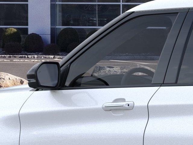 New 2026 Ford Explorer Platinum AWD/4WD image 20