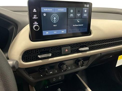 New 2026 Honda HR-V LX image 21