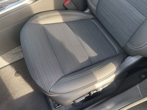 New 2026 Buick Envista Preferred w/ Convenience I Package image 23