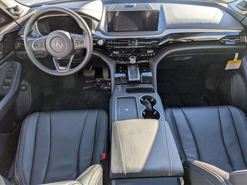 New 2026 Acura MDX SH-AWD w/ Technology Package image 16