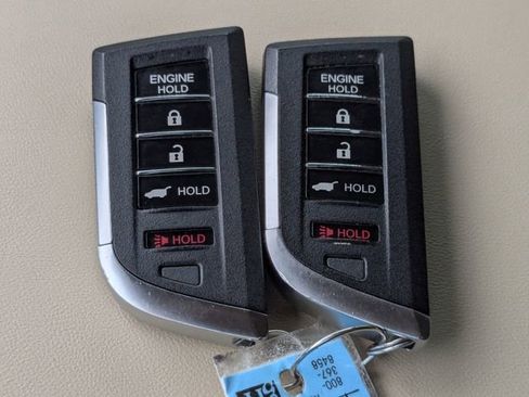 Used 2023 Acura MDX SH-AWD w/ Advance Package image 38