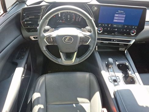 Used 2023 Lexus RX 350 Premium AWD/4WD image 12