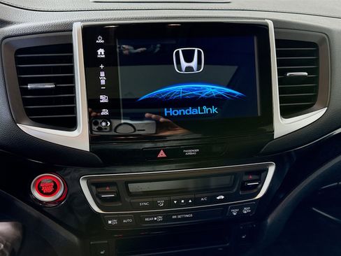 Used 2020 Honda Ridgeline RTL-E image 18