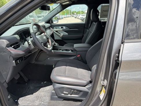 New 2026 Ford Explorer ST w/ Sun And Sound Package AWD/4WD image 14