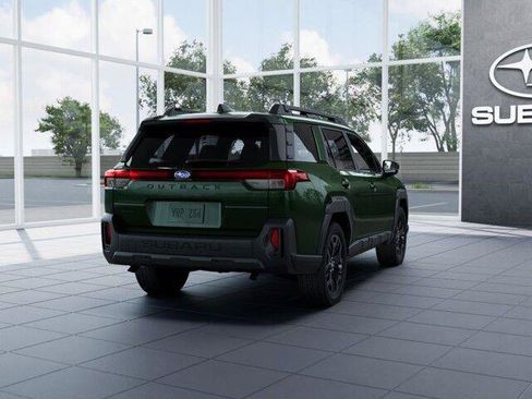 New 2026 Subaru Outback Limited XT AWD/4WD image 5
