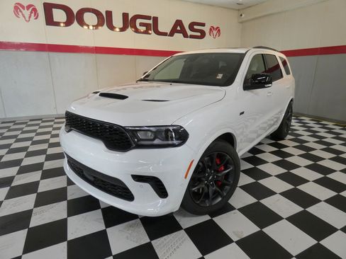 New 2026 Dodge Durango R/T AWD/4WD image 1