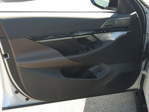 Certified 2024 BMW i5 M60 w/ Premium Package image 14