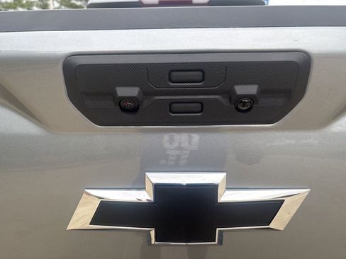 New 2026 Chevrolet Silverado 1500 LT Trail Boss w/ Convenience Package II AWD/4WD image 17