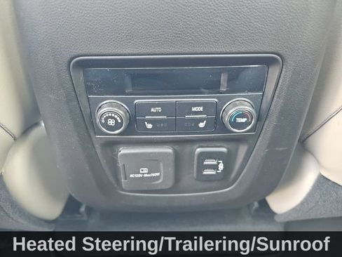 Used 2018 Buick Enclave Premium w/ Experience Buick Package FWD image 33